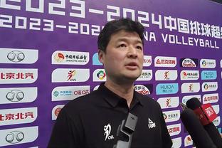 扬科维奇避谈亚洲杯目标是否八强：与其放大话，不如把比赛踢好